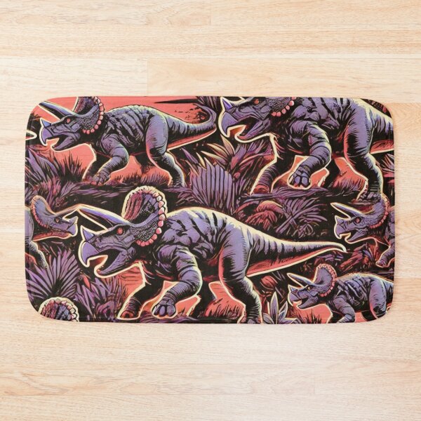 Item preview, dinosaur themed  designed and sold by TEEJAMBOREE.