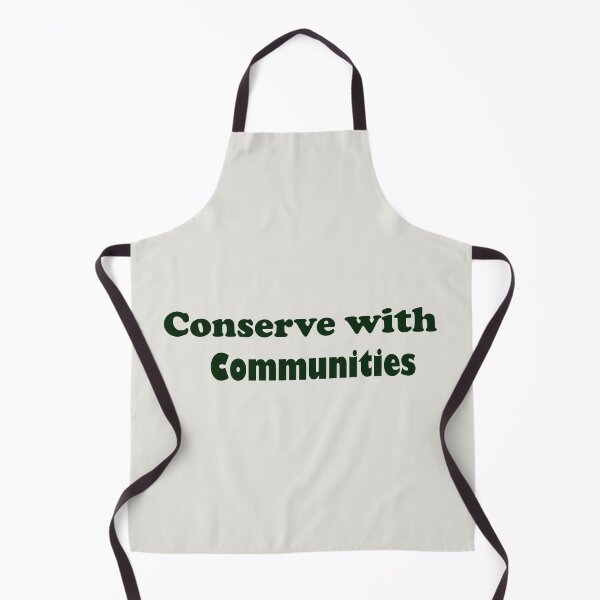 Item preview, Conserve with Communities: Power in Unity designed and sold by annenambiro.