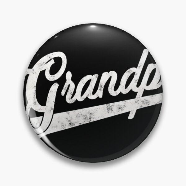 Item preview, Grandpa Vintage Retro Style Father’s day For G-pa Grandpa 	1	 designed and sold by fmkzlnxquc38.