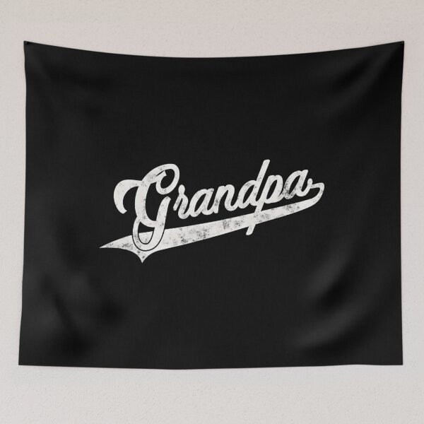 Item preview, Grandpa Vintage Retro Style Father’s day For G-pa Grandpa 	1	 designed and sold by fmkzlnxquc38.