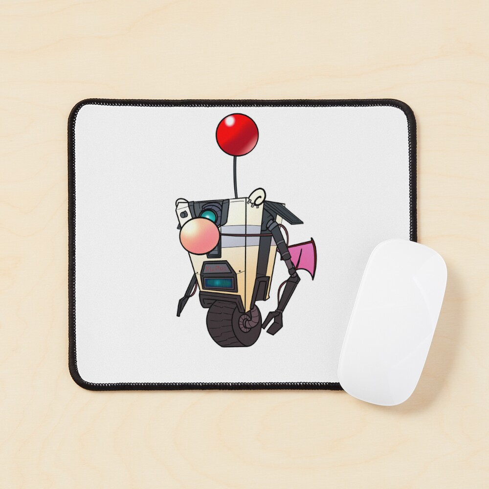 Item preview, Mouse Pad designed and sold by Eight-Bit444.