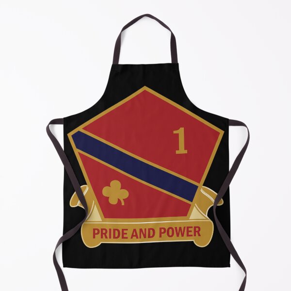 Item preview, Army - 541st Engineer Company- DUI wo txt X 300 designed and sold by Military Insignia Products.