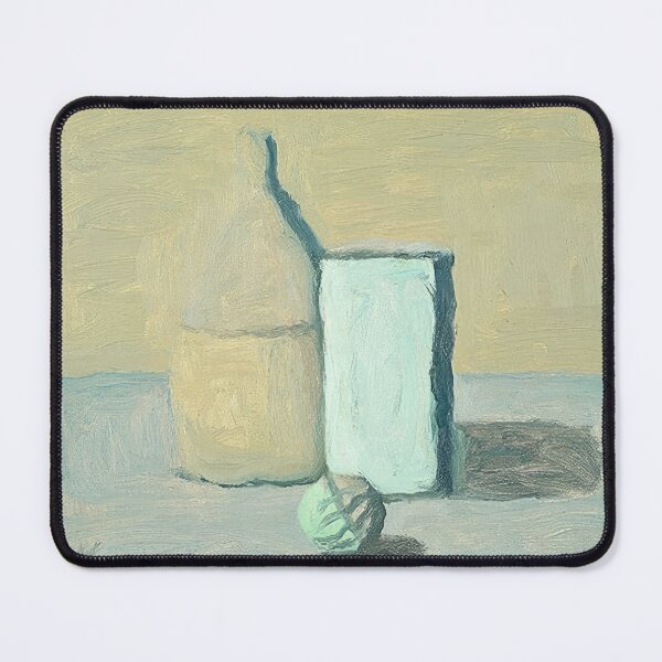 Item preview, Giorgio Morandi designed and sold by AlarIkoArt.