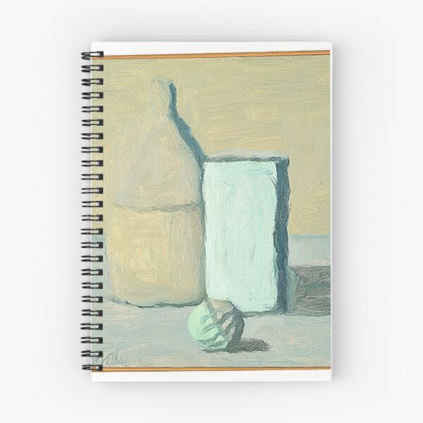 Item preview, Giorgio Morandi designed and sold by AlarIkoArt.