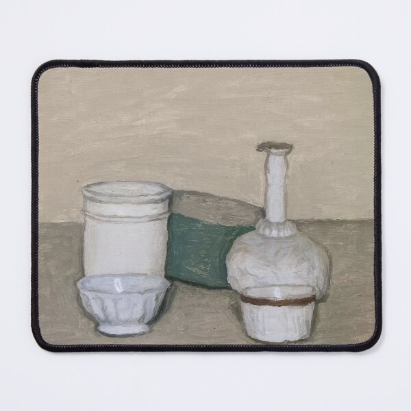Item preview, Giorgio Morandi designed and sold by AlarIkoArt.