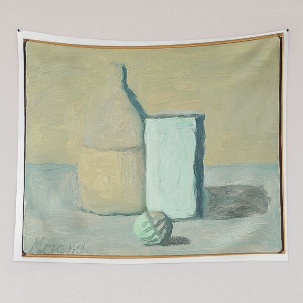 Item preview, Giorgio Morandi designed and sold by AlarIkoArt.