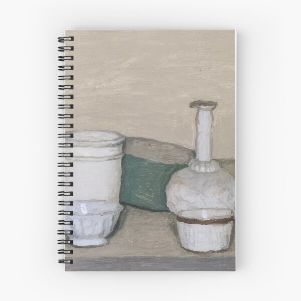 Item preview, Giorgio Morandi designed and sold by AlarIkoArt.