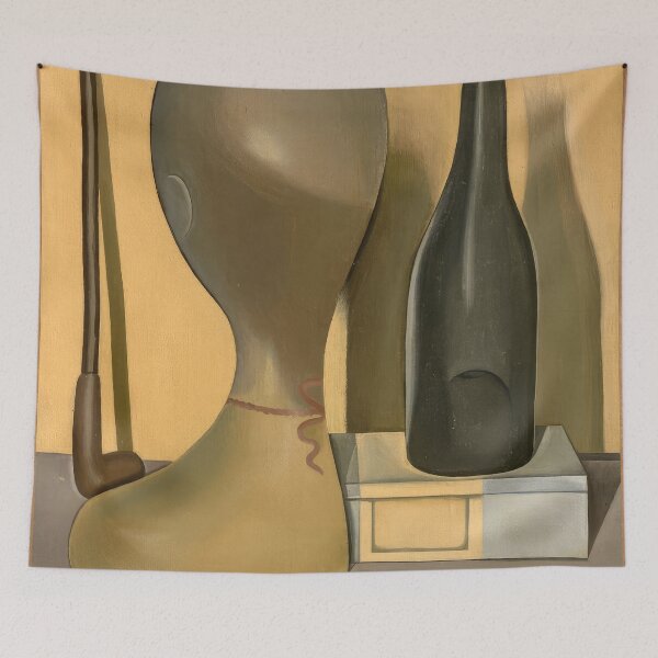 Item preview, Giorgio Morandi designed and sold by AlarIkoArt.