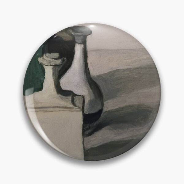 Item preview, Giorgio Morandi designed and sold by AlarIkoArt.