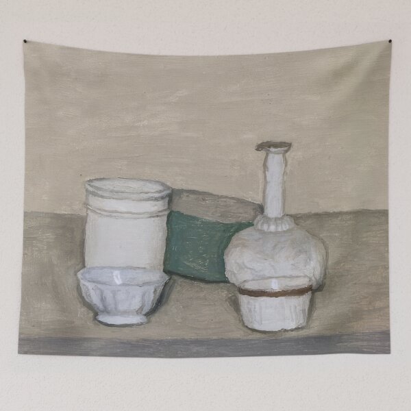 Item preview, Giorgio Morandi designed and sold by AlarIkoArt.