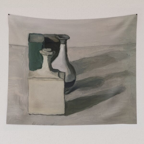 Item preview, Giorgio Morandi designed and sold by AlarIkoArt.