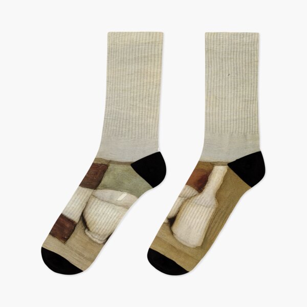 Item preview, Giorgio Morandi designed and sold by AlarIkoArt.