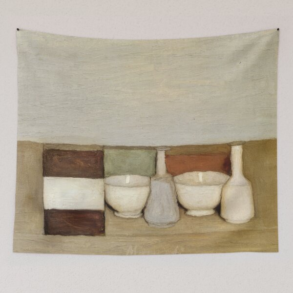 Item preview, Giorgio Morandi designed and sold by AlarIkoArt.