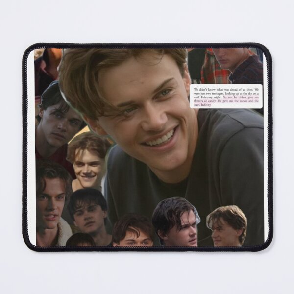 Item preview, Team Conrad Collage from TSITP designed and sold by tracynguyen23.