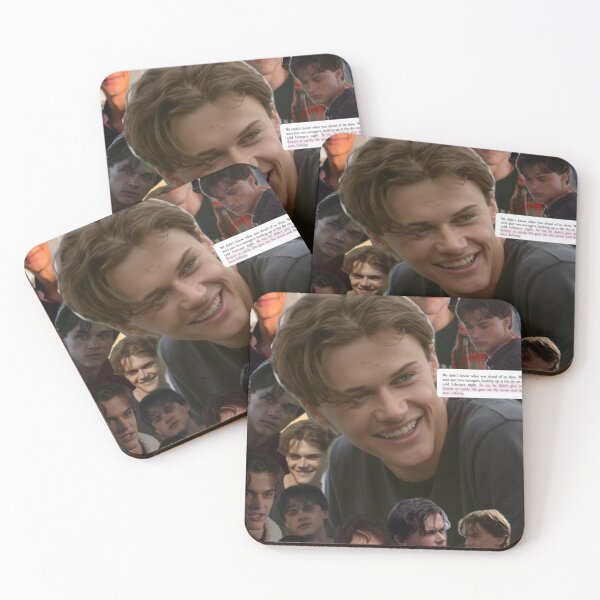 Item preview, Team Conrad Collage from TSITP designed and sold by tracynguyen23.