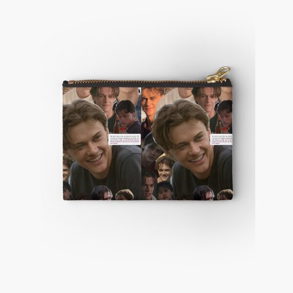 Item preview, Team Conrad Collage from TSITP designed and sold by tracynguyen23.