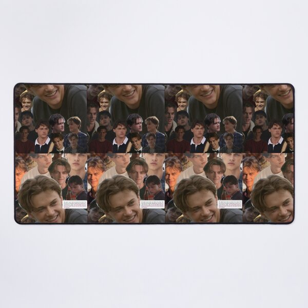 Item preview, Team Conrad Collage from TSITP designed and sold by tracynguyen23.