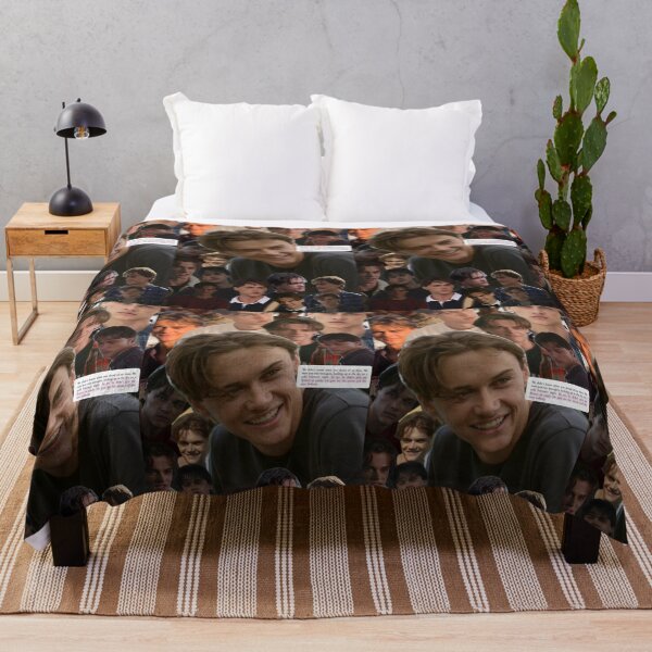 Item preview, Team Conrad Collage from TSITP designed and sold by tracynguyen23.