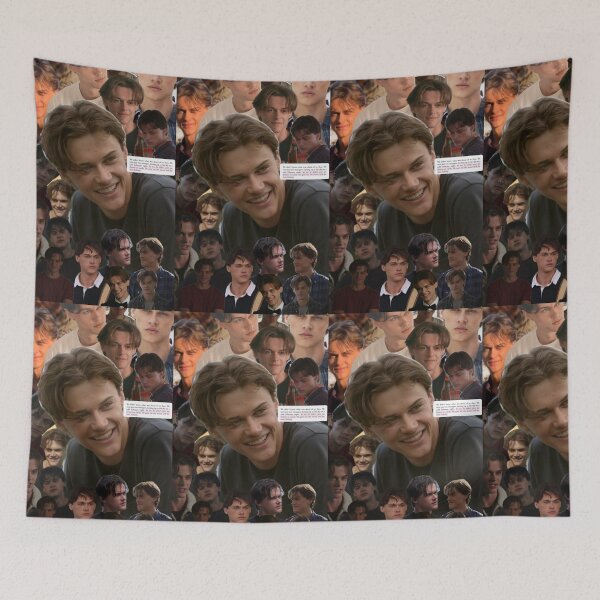 Item preview, Team Conrad Collage from TSITP designed and sold by tracynguyen23.