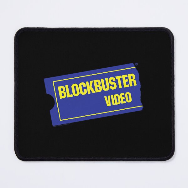 Item preview, Blockbuster Vintage Ticket 	 		 designed and sold by tvjnjhopoko83.