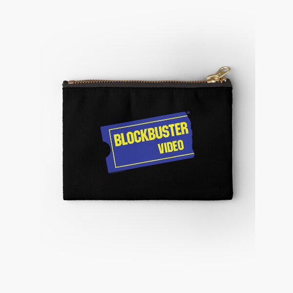 Item preview, Blockbuster Vintage Ticket 	 		 designed and sold by tvjnjhopoko83.