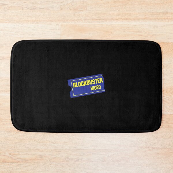 Item preview, Blockbuster Vintage Ticket 	 		 designed and sold by tvjnjhopoko83.