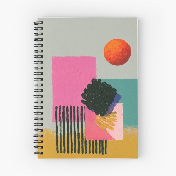 Item preview, Minimalist Matisse collage designed and sold by ArtHouseNiklas.