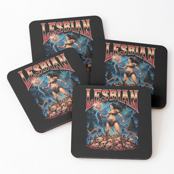 Item preview, Lesbian Fantasy designed and sold by SassCity.