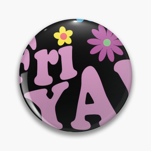 Item preview, Fri-Yay! Happy Friday Lover Funny Teacher TGIF Friyay School 		 designed and sold by eqkzzgzzis29.