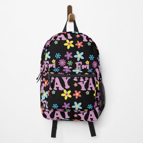 Item preview, Fri-Yay! Happy Friday Lover Funny Teacher TGIF Friyay School 		 designed and sold by eqkzzgzzis29.