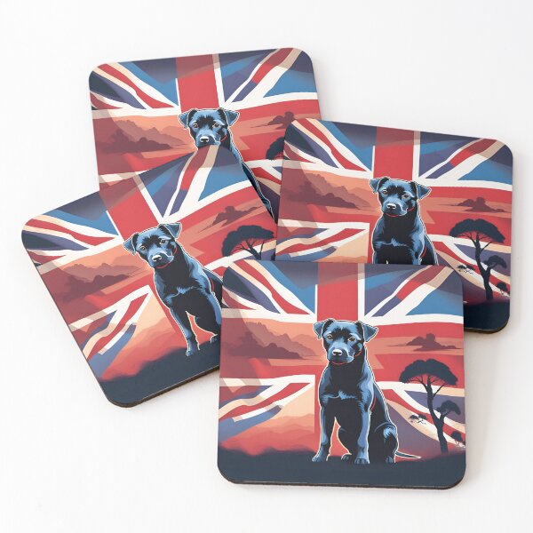 Item preview, Terrier Triumph  designed and sold by Paws and Ink Art.