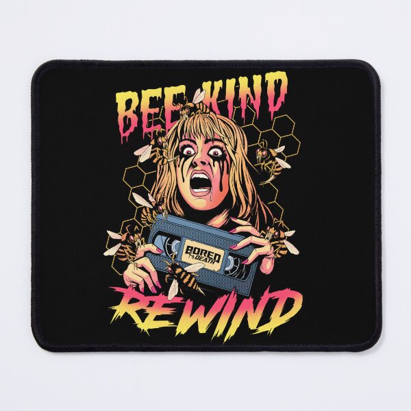 Item preview, Bored To Death VHS Collab designed and sold by Bored-To-Death.