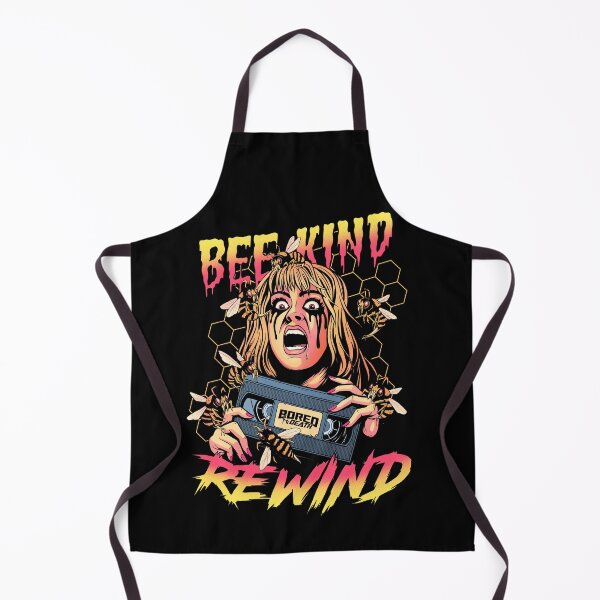 Item preview, Bored To Death VHS Collab designed and sold by Bored-To-Death.