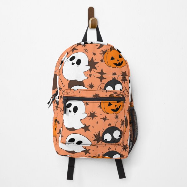 Item preview, Happy Halloween designed and sold by MissMochii.