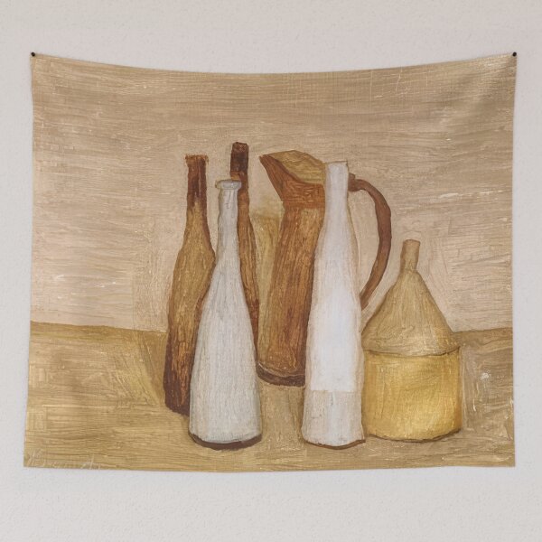 Item preview, Giorgio Morandi designed and sold by AlarIkoArt.