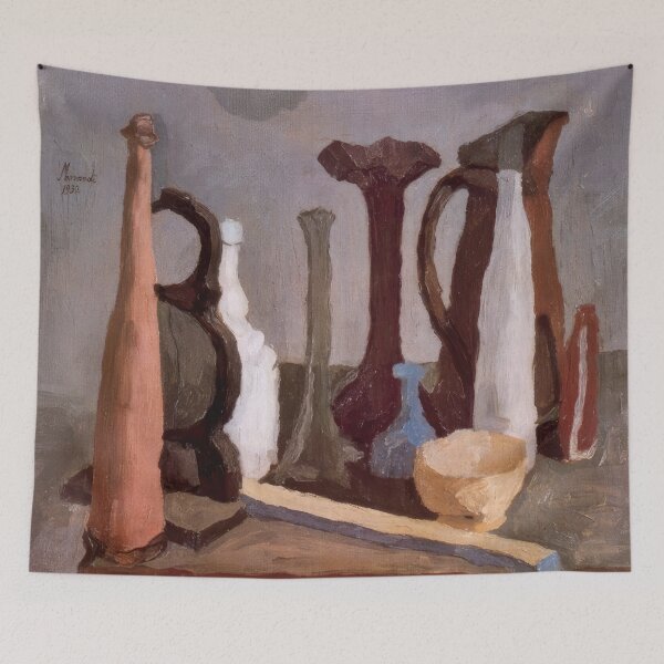 Item preview, Giorgio Morandi designed and sold by AlarIkoArt.