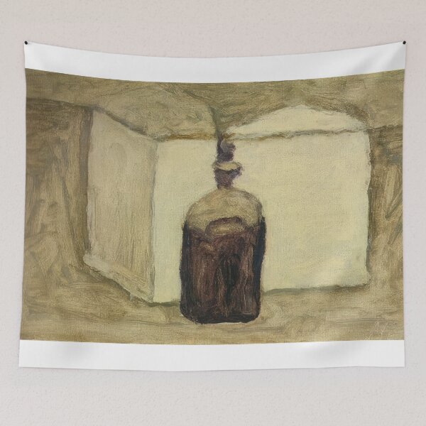 Item preview, Giorgio Morandi designed and sold by AlarIkoArt.