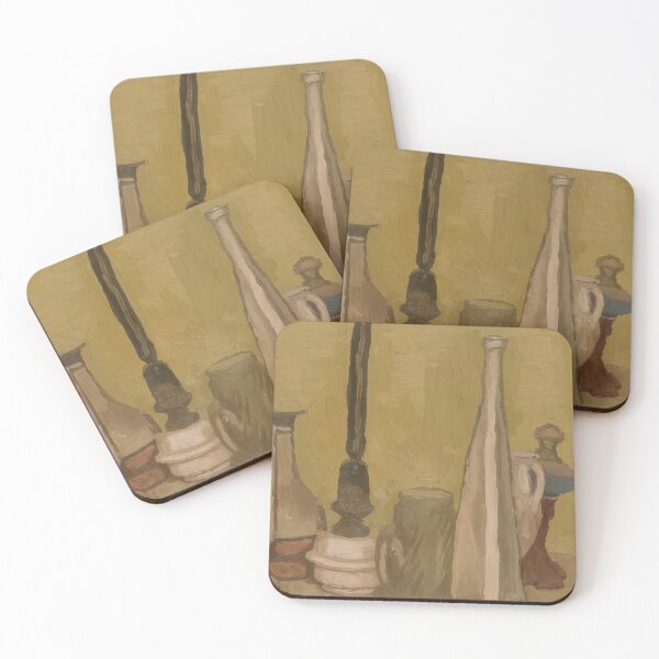 Item preview, Giorgio Morandi designed and sold by AlarIkoArt.