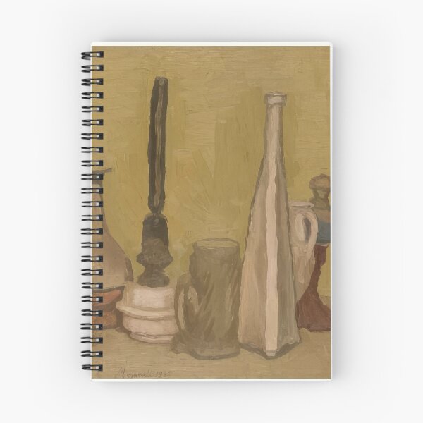 Item preview, Giorgio Morandi designed and sold by AlarIkoArt.