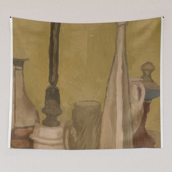 Item preview, Giorgio Morandi designed and sold by AlarIkoArt.