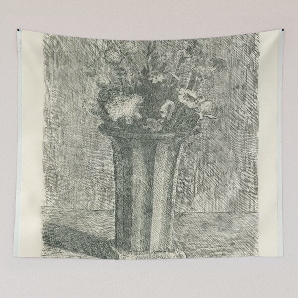 Item preview, Giorgio Morandi designed and sold by AlarIkoArt.