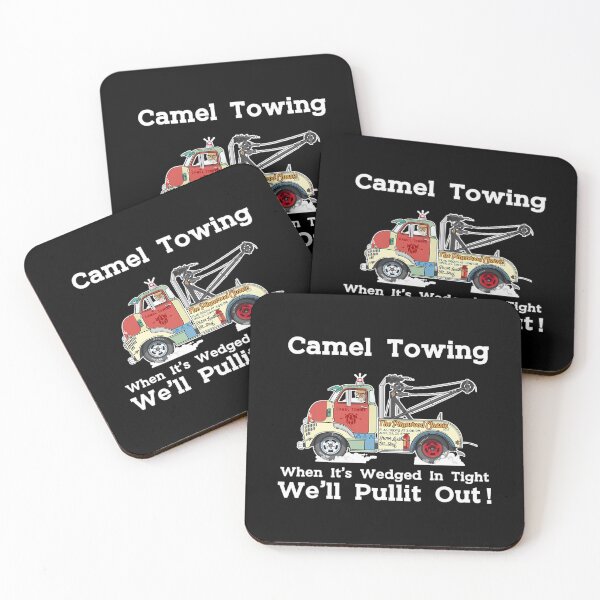 Item preview, Camel Towing Funny Adult Humor Rude 2023 For 	 Quotes 		 designed and sold by cichhvenuu23.