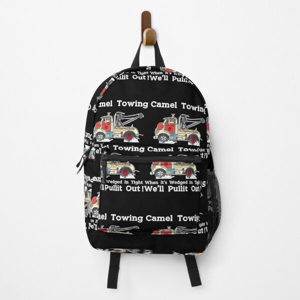 Item preview, Camel Towing Funny Adult Humor Rude 2023 For Quotes designed and sold by cichhvenuu23.