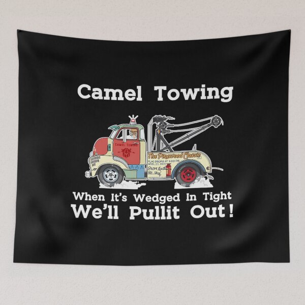 Item preview, Camel Towing Funny Adult Humor Rude 2023 For 	 Quotes 		 designed and sold by cichhvenuu23.