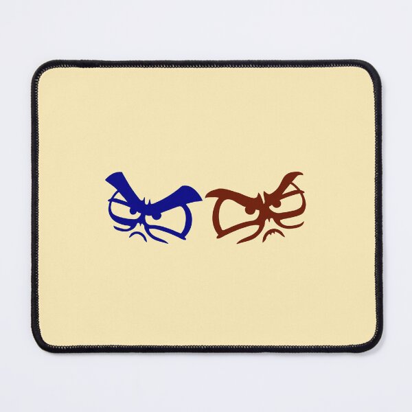Item preview, 2 Arguing Offended Friends Angry Grumpy Mad Hurt Team designed and sold by shirt-o-mat.