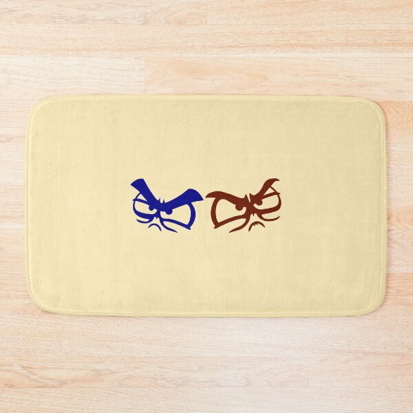 Item preview, 2 Arguing Offended Friends Angry Grumpy Mad Hurt Team designed and sold by shirt-o-mat.