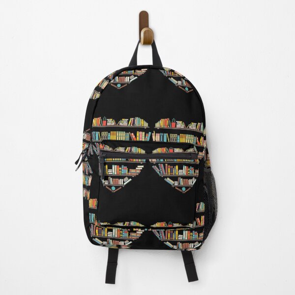 Item preview, Cool Books Reading Book Lover Literacy Librarian designed and sold by rulloriqw44.