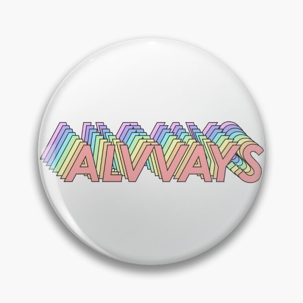 Item preview, ALVVAYS designed and sold by oddwonders.