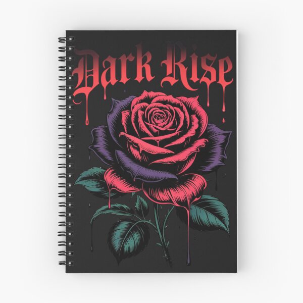 Item preview, Dark Rise designed and sold by aipaint.