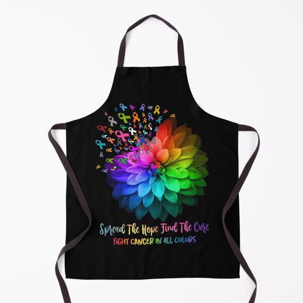 Item preview, Fight Cancer In All Color Spread The Hope Find a Cure designed and sold by ffjnpjhwmhb27.